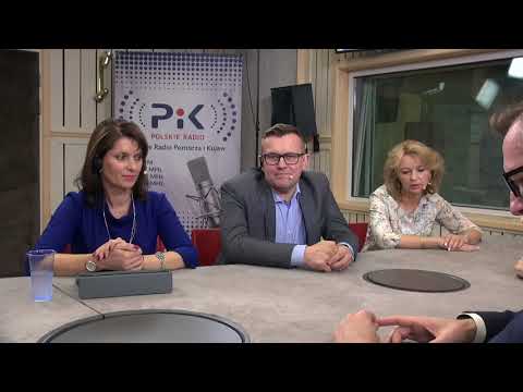 Radiokonferencja z 21.10.2019