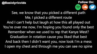 Witt Lowry - Wonder If You Wonder (Lyrics)