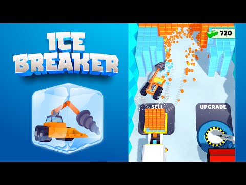 Ice Breaker