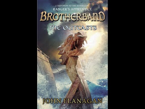 Brother Band book 1 in a nutshell.