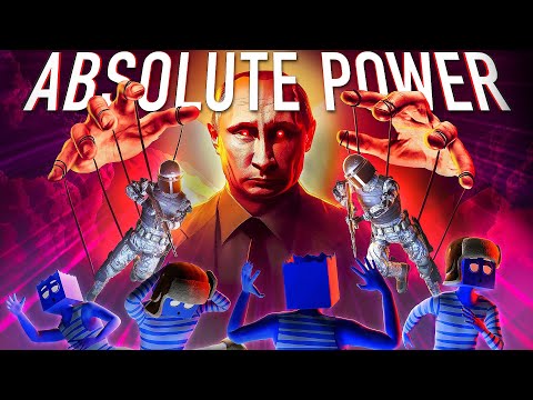 How the Power Vertical was created | How Russia works