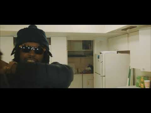 Huie V - OK (Official Video)