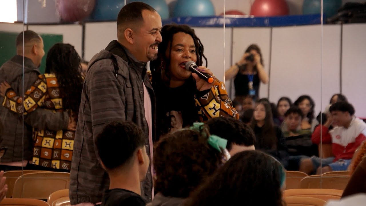 Festipoa Literária 2025 - Acontece na UFRGS