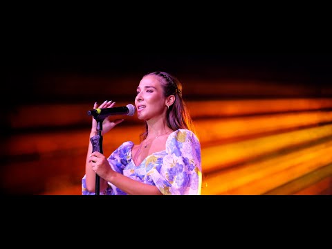 Kωνσταντίνα Τούνη - Το Καπηλειό | Αnchialos Festival