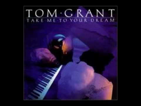 Tom Grant - Change