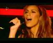 Leona Lewis- Bleeding Love LIVE on T4 