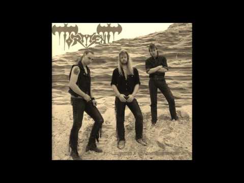 Torment - Experience A New Dimension Of Fear... (1991) Full Album