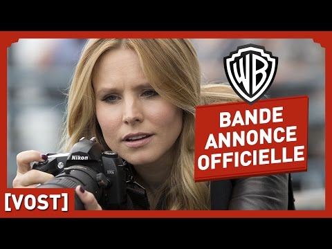 Veronica Mars - Bande Annonce Officielle (VOST) - Kristen Bell