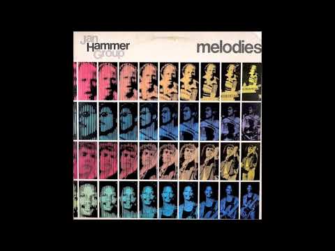 Jan Hammer Group - Don't You Know (Jimi Bazzouka Edit)