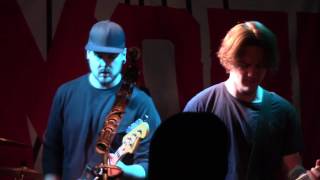 FM2000:Jack live @Musta Kynnys, Jyväskylä 10.3.2017