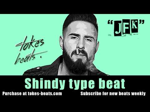 (FREE) Shindy x Drake Type Beat 2020 | Free Type Beat prod. TOKES BEATS "JFK"