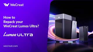 Repack the Lumos Ultra