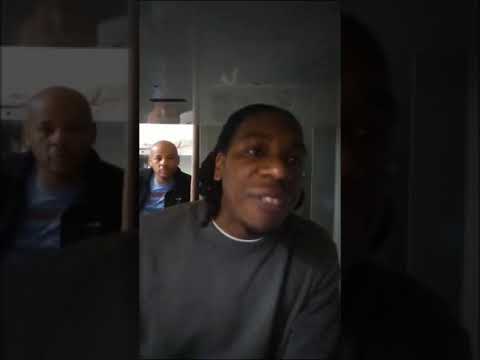 BRAZY-O #SOBROOKLYNCHALLENGE