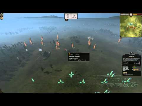 RoS Flash Tournament #1 - Ro4 - Borg vs Blixerie