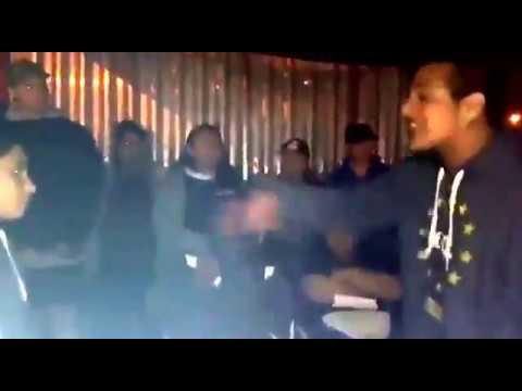 Giant - Teycer vs Mylo - Acertijo -  Kombinaciones Freestyle