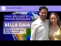 Kenji Williams & Kristin Hoffmann: Bella Gaia