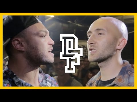 Ogmios vs Jean Gough Frais