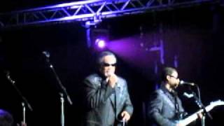 Blind Boys of Alabama - Amazing Grace (House of the rising sun) @ bluesfest 2011