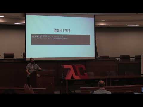 Cary Robbins - Zero Cost Abstractions  Eliminating Runtime Overhead in Scala - λC 2018