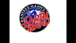 Manfred Mann&#39;s Earth Band- Blinded by the Light