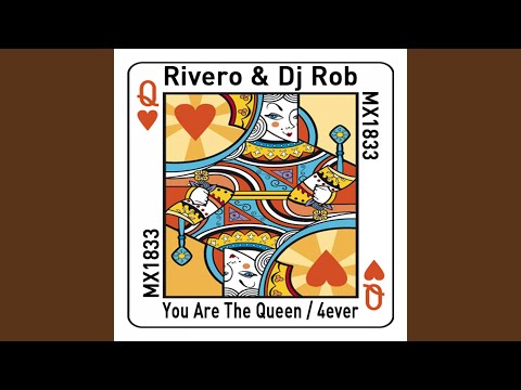 You Are the Queen (Juan Magan & Marcos Rodriguez Mix)