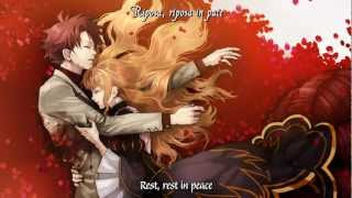白夢の繭-~Ricordando-il-passato~-Lyrics video thumbnail