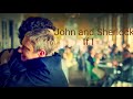 John and Sherlock/ If I (Ross Copperman)