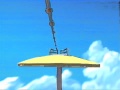 Kelloggs Frosted Flakes High Dive 30sec