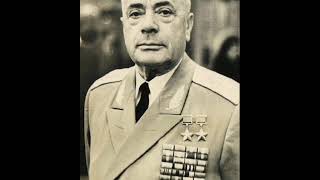 Дважды Герой Советского Союза Давид Абрамович Драгунский