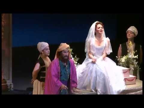 "Oh, che muso!", L'ITALIANA IN ALGERI, V. Jensen, S. de Peppo