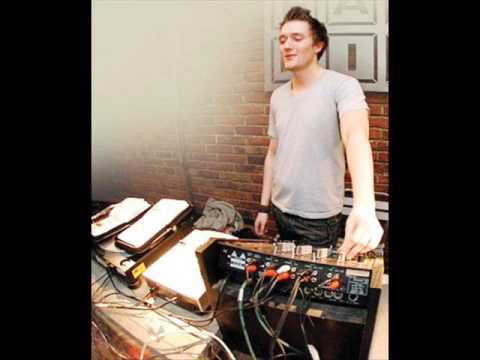 Niklas Harding - (Fresh Promo Mix February 2007)