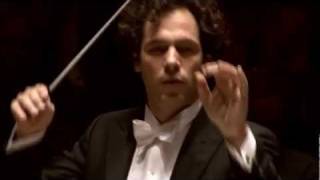 Nederlands Studenten Orkest 2011: Elgar Celloconcert I Adagio - Moderato & II Lento - Allegro Molto