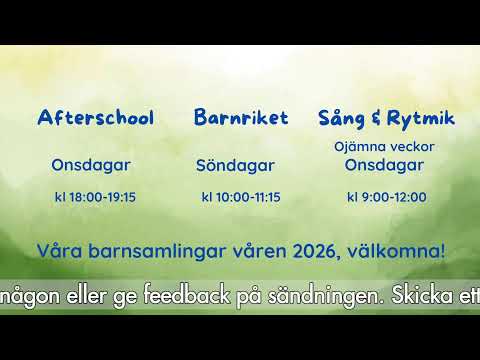 2026-02-01 Maria Svensson