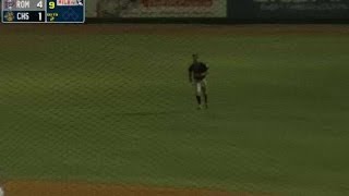 Rome Braves clinch a finals berth