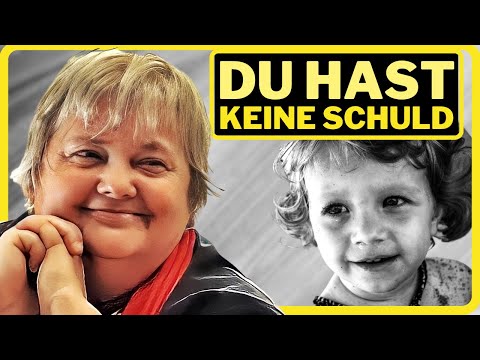 Getting rid of guilt | Overcoming guilt immediately | Living self-determinedly | Vera F. Birkenbihl