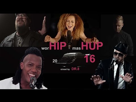 Worship Setlist - Misc Mashups