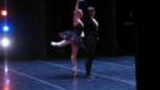 Video thumbnail for Entrevista Radio Nacional sobre la biografía de Julio Bocca