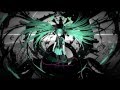 Supercell - Black Rock Shooter (feat. Hatsune ...