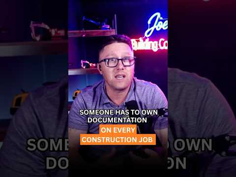 Someone Has to Own Documentation thumbnail