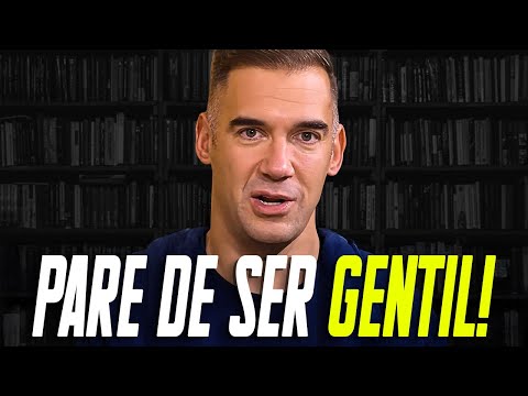 5 Maneiras de Fazer Qualquer Pessoa te Respeitar Instantaneamente | Lewis Howes
