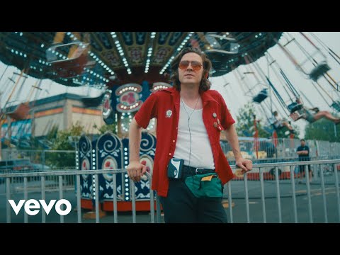 Cut Worms - I'll Never Make It (Official Video)