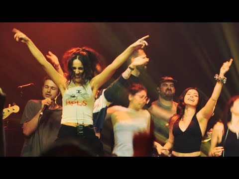 HONEY - Samia, and friends (First Avenue)