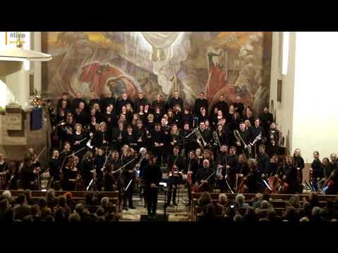 proVocal #live: Johannes Brahms Schicksalslied op. 54