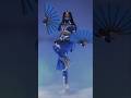 You Asked For It Kitana Returns Did These Mortal Kombat Transitions Deliver 🫡