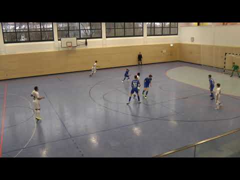 FC Stern München   FC Phönix München