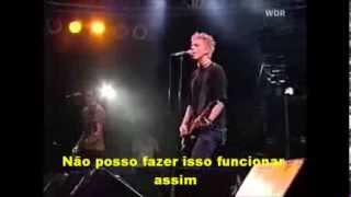 The Offspring - The Meaning Of The Life (legendado)