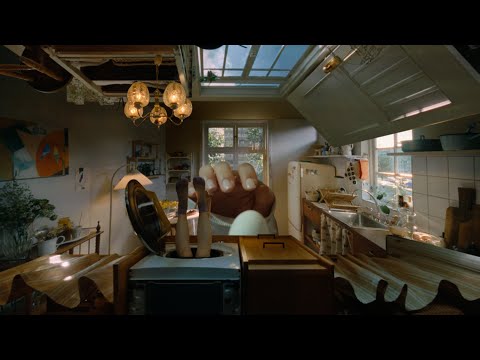 宇多田ヒカル「Mine or Yours(The Blessed Madonna’s GODSQUAD Mix)」