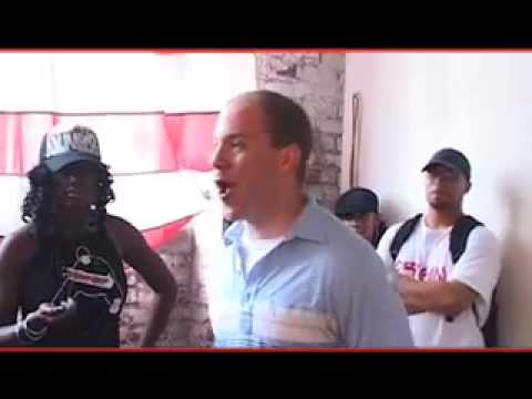 Syanide & Majesty vs Presence & Illspokinn