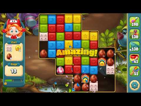 Toy Blast Level 4165