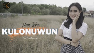 Download lagu Kulonuwun - Yeni Inka (Yi Production) mp3 Download lagu Kulonuwun - Yeni Inka (Yi Production) mp3